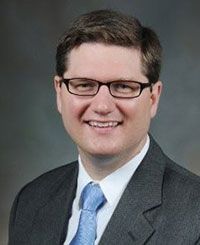 Benjamin Martin