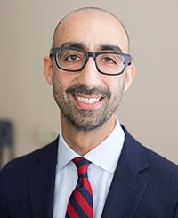 Sam Moghtaderi