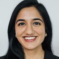 Ami Kapadia