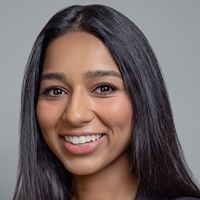 Aribah Shah
